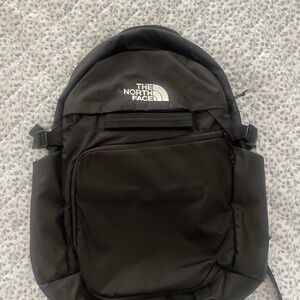 North Face Bookbag